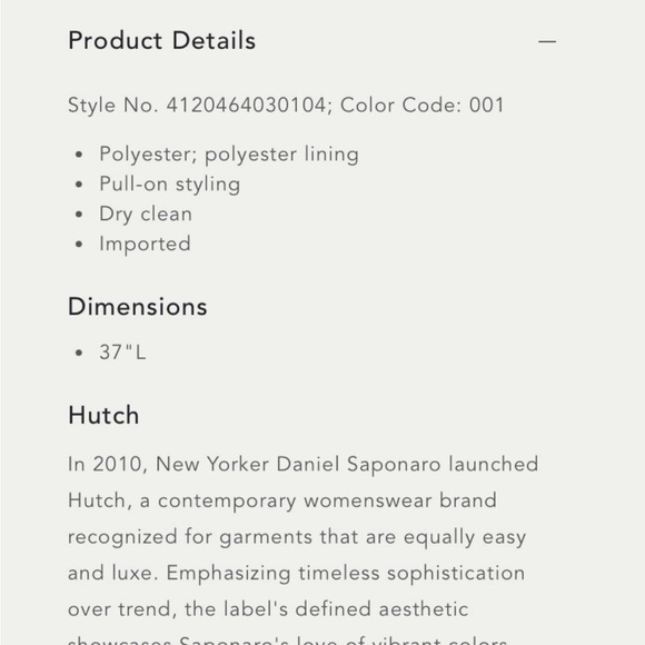 Hutch Blush Pink A-Line Pleated Skirt - Picture 7 of 13